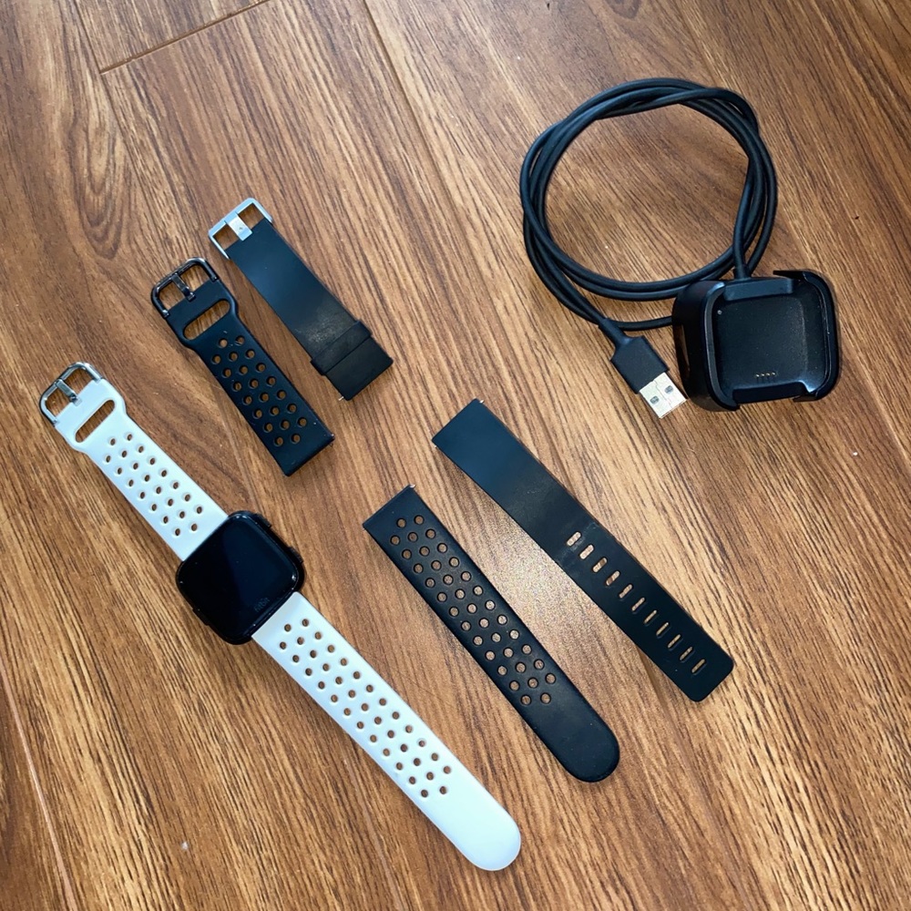 Fitbit Versa 2